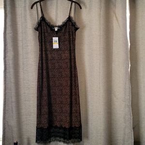 Michael Kors, Medium, Cheetah 🐆